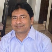 Tarak Parikh