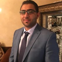 Mahmoud El Haj