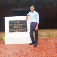 Kuldeep Maurya
