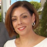 Blanca Inés Cantero Pascual