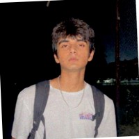 Suyash Singh