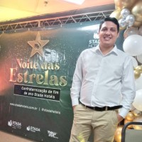 Artur Galvão Do Monte