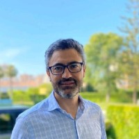 Ismael Navarro Moltó