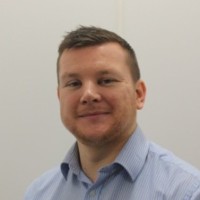 Darren Hatton