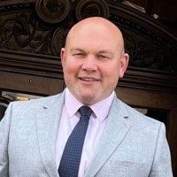 Dave Flanagan