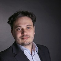 Dmitriy Kunin