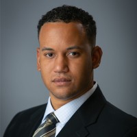 Trey Wilson