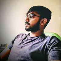 Arun Dev M