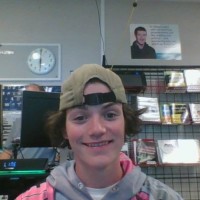 Carter Schafer