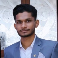 Prashant Maurya
