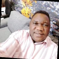 Lubilanji Tshamala