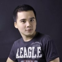 Patrick Truong Trung Thanh