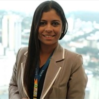 Alinne Cristine Barretto De Araújo