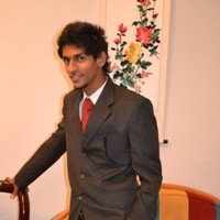 Jitin David