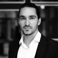 Ludovic Suttor-Sorel