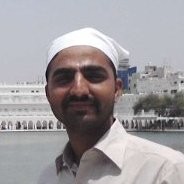 Ramniranjan Choudhary