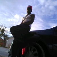 Cedric Fields