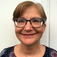 Annette Lindberg