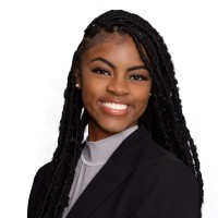Mariah Holmes