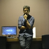 Rakshith M