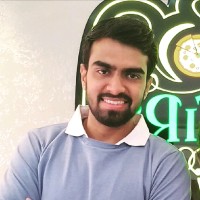 UTKARSH GOYAL