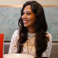 Monica Sampathkumar