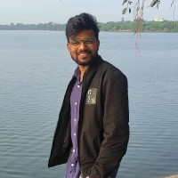 Ganta Praveen