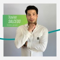 Xavier Salcedo