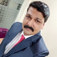 Sandeep Rajadhyaksha