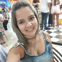Thaysa Dias
