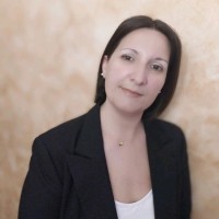 Desiree Segoviano Granja
