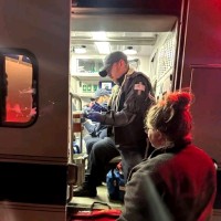 Mark Blankenburg, B.S., NRP, FP-C