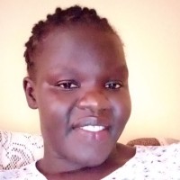 Ariye Favour Rebecca