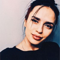 Julia Dzhymsheleishvili