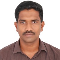Ramkrishnan D