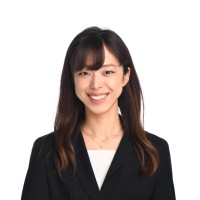 Shiori Saito