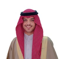 مشاري بن خلف