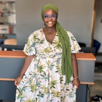 Mamaissata Kamaldine Dioubaté