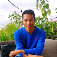 Andy Randrianandraina