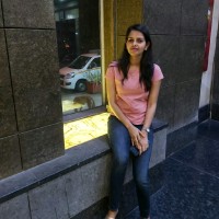 Preeti Yadav