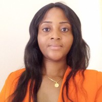 Idayath Ange Colombe Kouadio