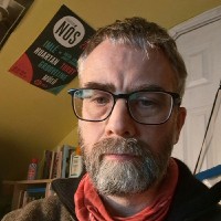 Aonghus Ó Halmhain