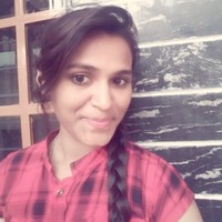 Harshitha Kadam M