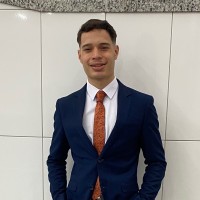 Lucas Máximo Dos Santos