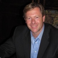 Mike Eckerman