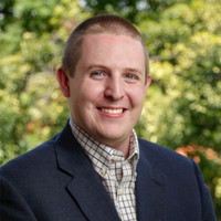 Colter Eastman, CCFS