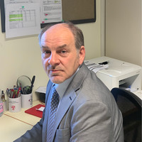 Stefano Vichi