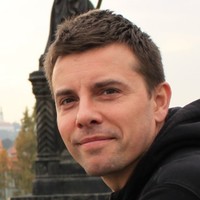 Krzysztof Kozielewicz