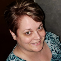 Kelly Parker