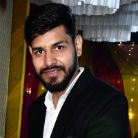 Drx. Hitesh Nafaria
